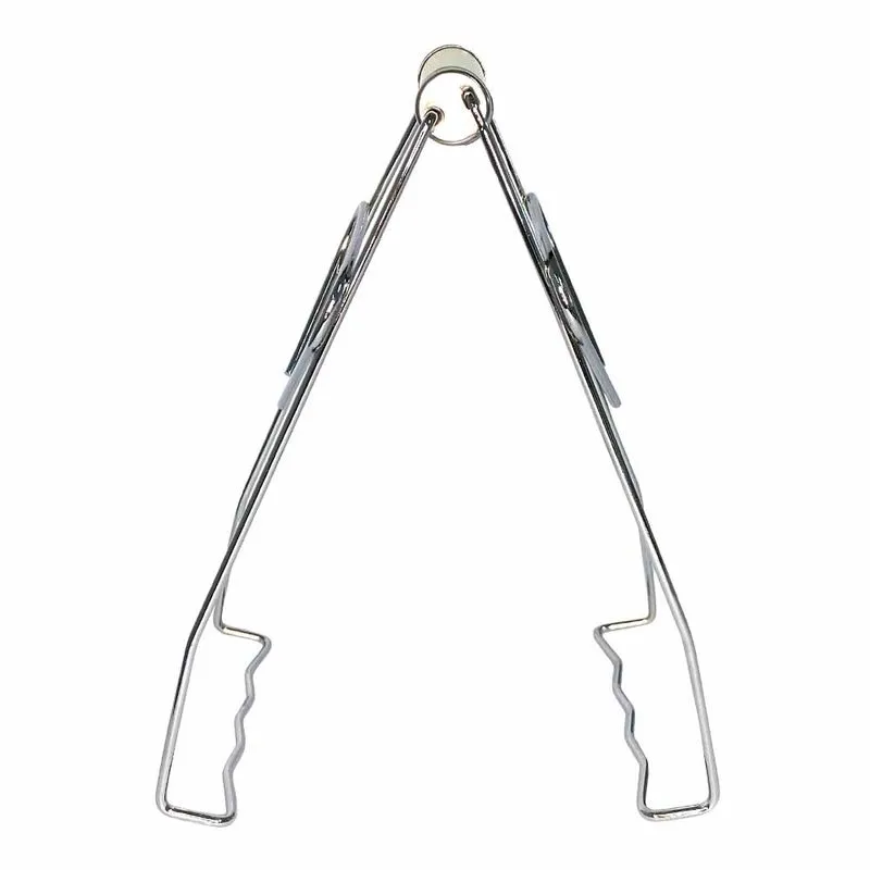Pegador Multiuso Inox 4033 Amigold - UN