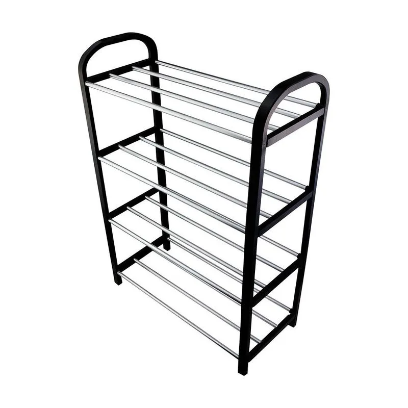 Sapateira Portátil Organizadora Multiuso Porta Calçados