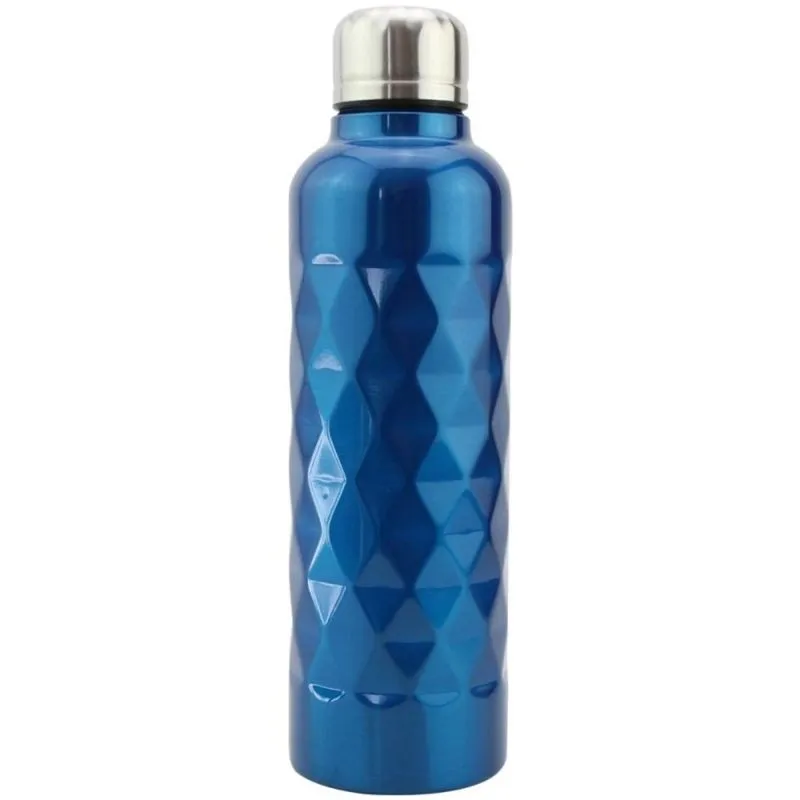 Garrafa Aço Inox 750Ml- MOMENT