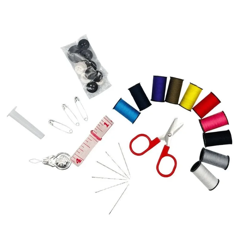 Kit Costura c/ 32 peças - Moment