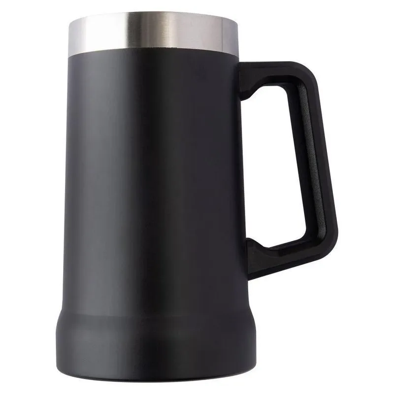 Caneca Térmica De Cerveja Chopp Café Chá 710Ml - Weeze
