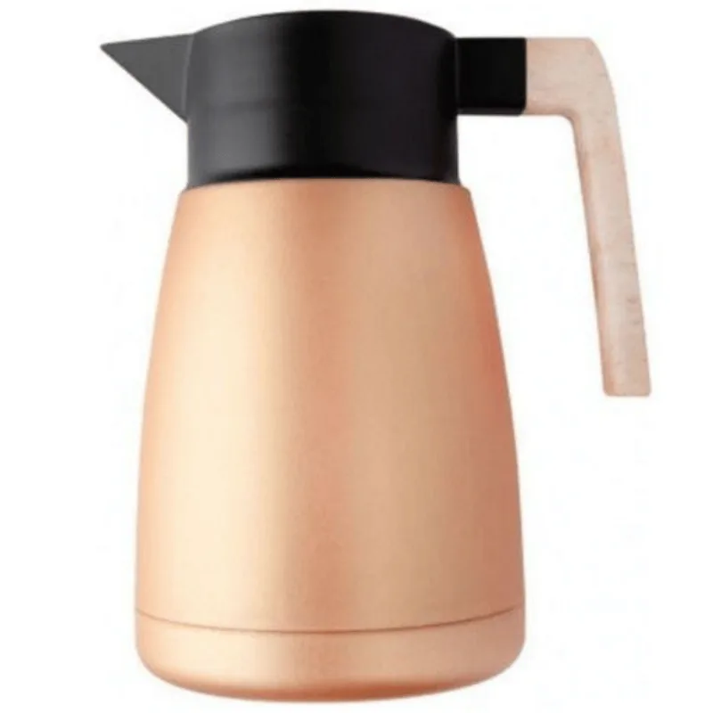 Garrafa Térmica 1L - Moment