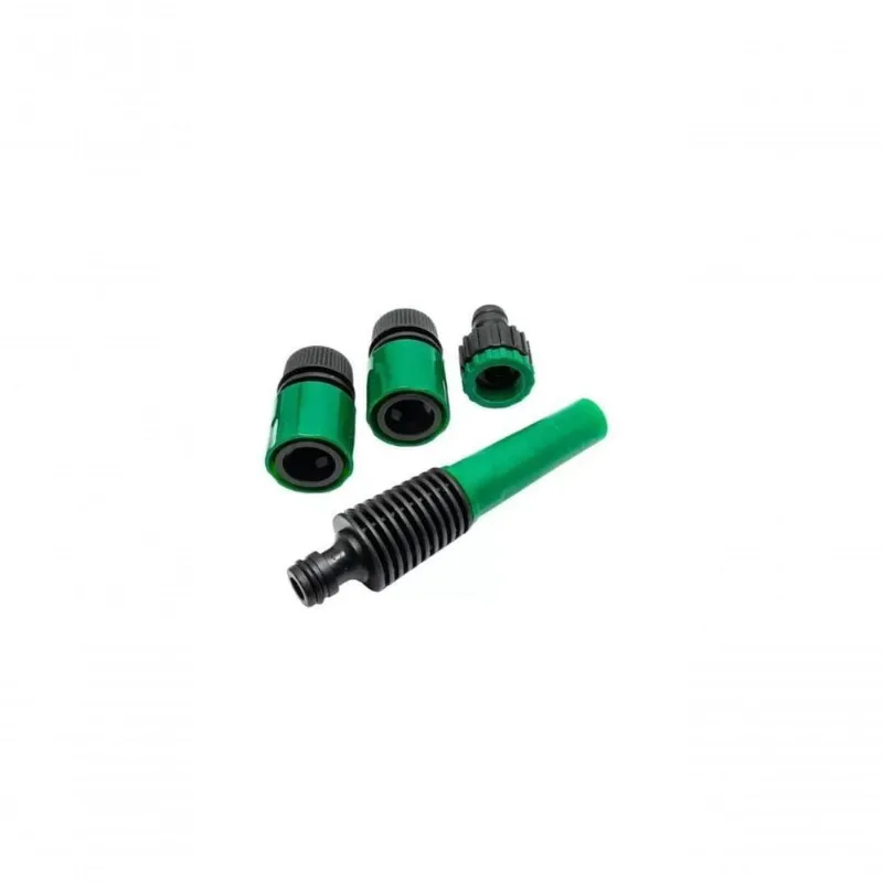 Esguicho Para Mangueira (kit) - Hutz