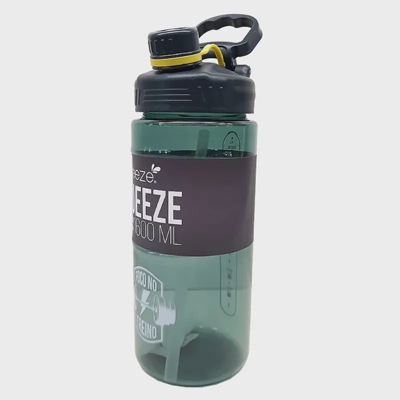 Garrafa Sport 1,6L Verde CB2686 - Moment