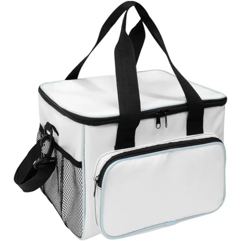 Bolsa Térmica Oxford 26x17x24cm
