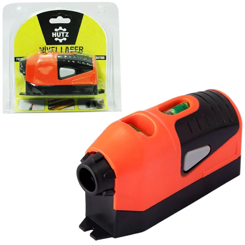 Nivel Laser - Cb2850 - Hutz Unica Hutz (clink)