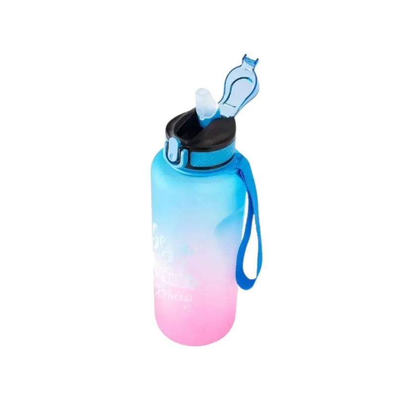 Garrafa Sport Weeze 1,6l Plastico Cb2929