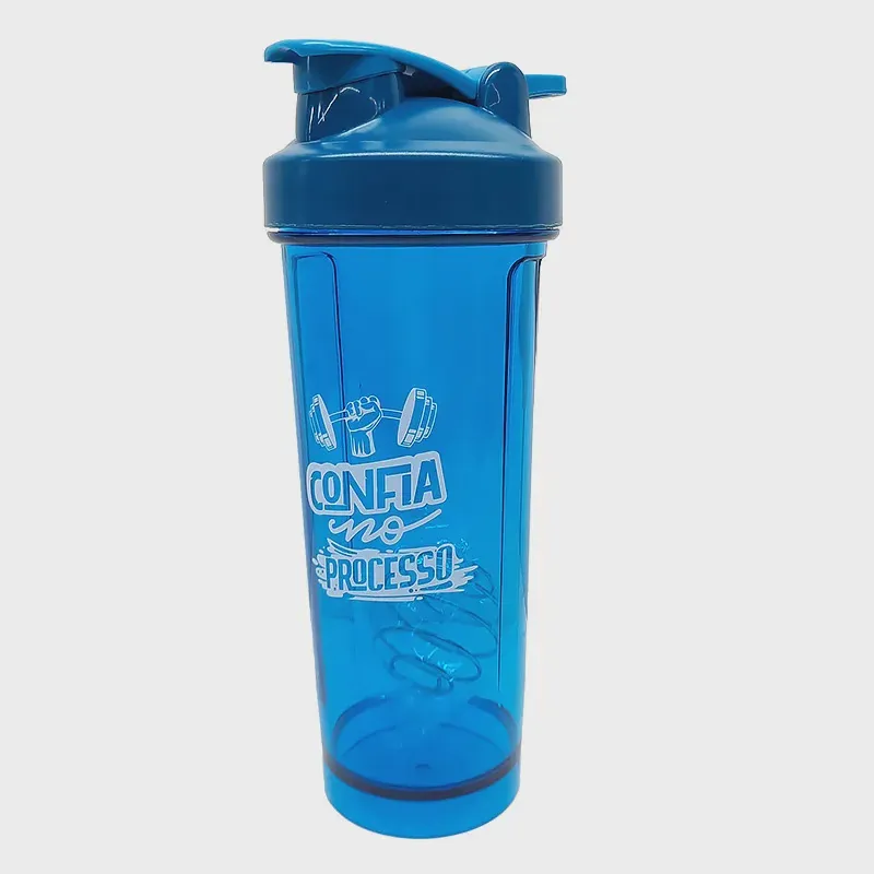 Coqueteleira 700ml Azul CB3174 - Moment