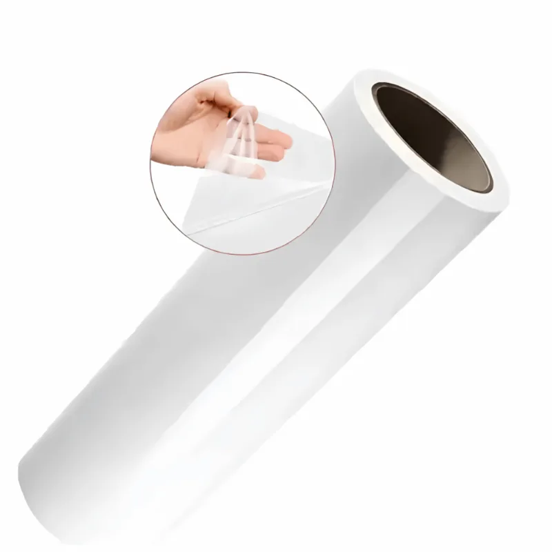 Adesivgo Protetor de Sofa 30x3m em PVC - Clink