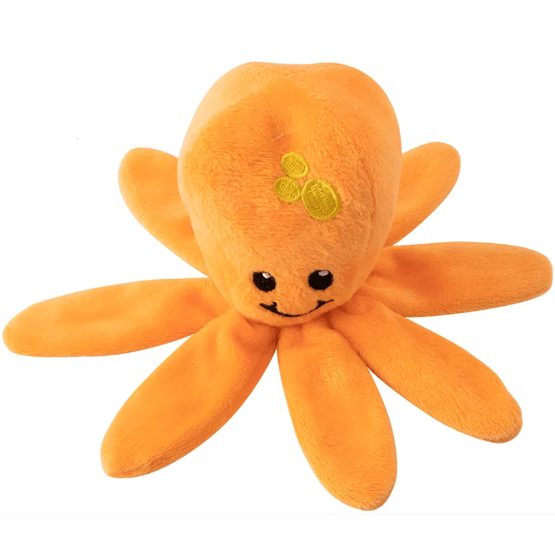 Brinquedo Pet Pelúcia Polvo - Fluffie Fluffie (clink)