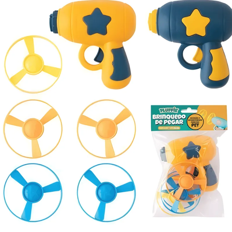 Brinquedo Pet de Pegar - Cores Sortidas - Fluffie