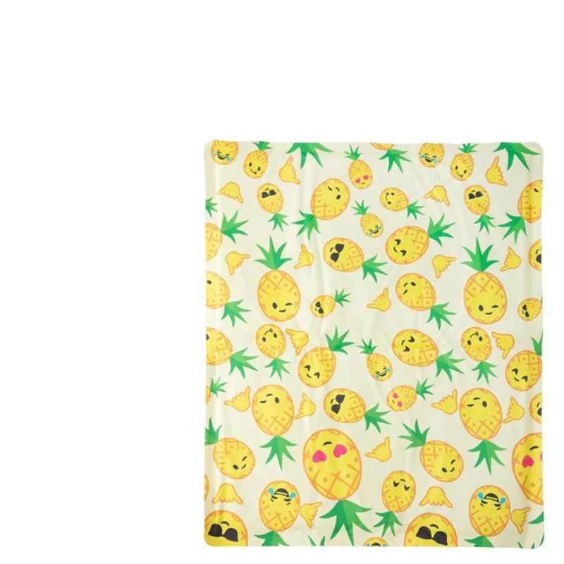 Tapete Gelado Fluffie 50x90cm Pvc/gel Para Cachorro