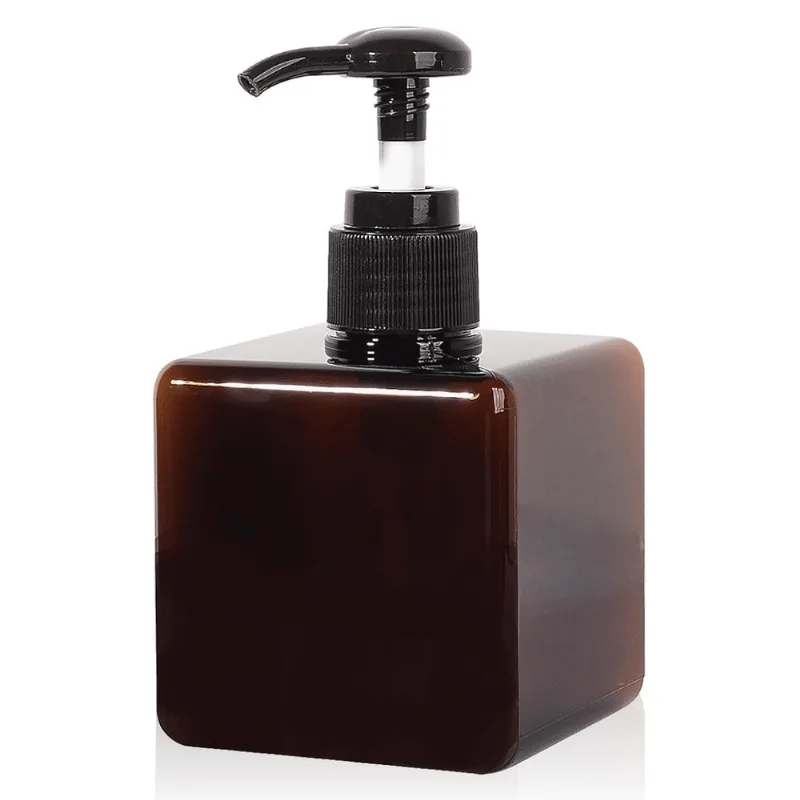 Dispenser de Plástico 250ml - Moment