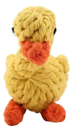 MORDEDOR PET PATO REF 11470 - PET TOYS