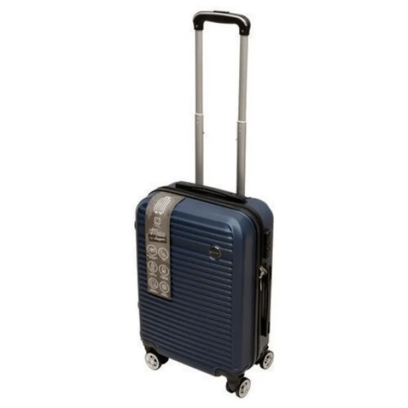 Mala de Viagem Azul 10KG - Moment