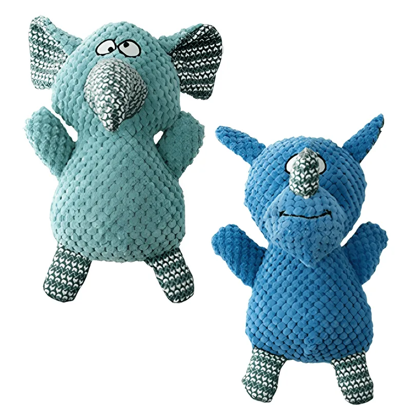 Brinquedo Pet Pelúcia Bichinhos Engraçados - Modelos Sortidos - Fluffie Fluffie Clink