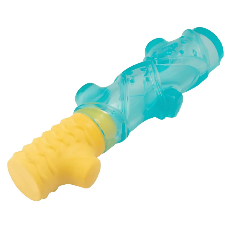Mordedor Pet Refrescante - Fluffie