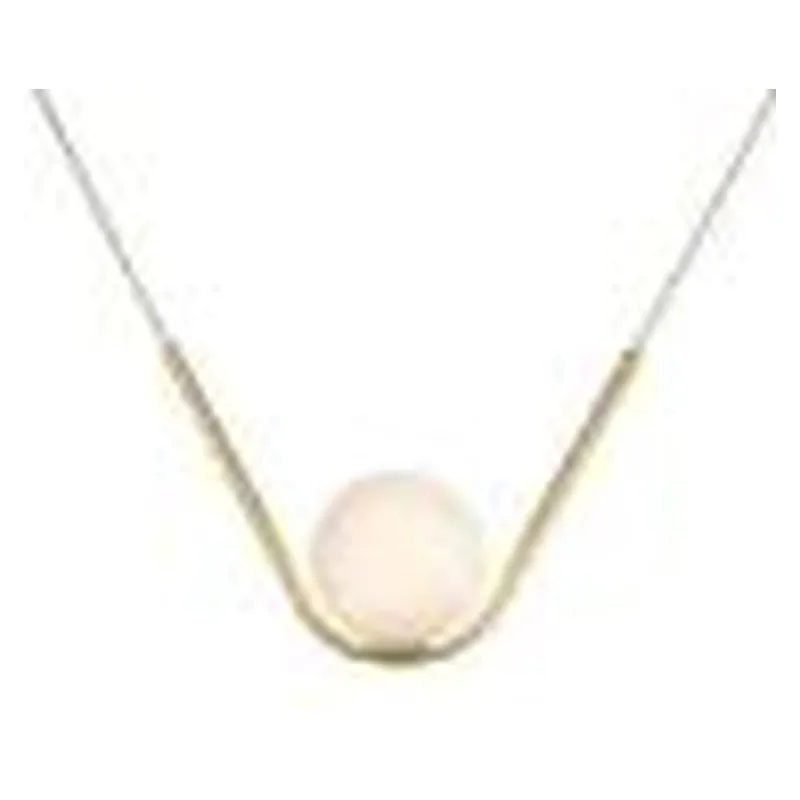 Pendente Dourado Soquete E27 26x26x26cm - Sindora DCD02040