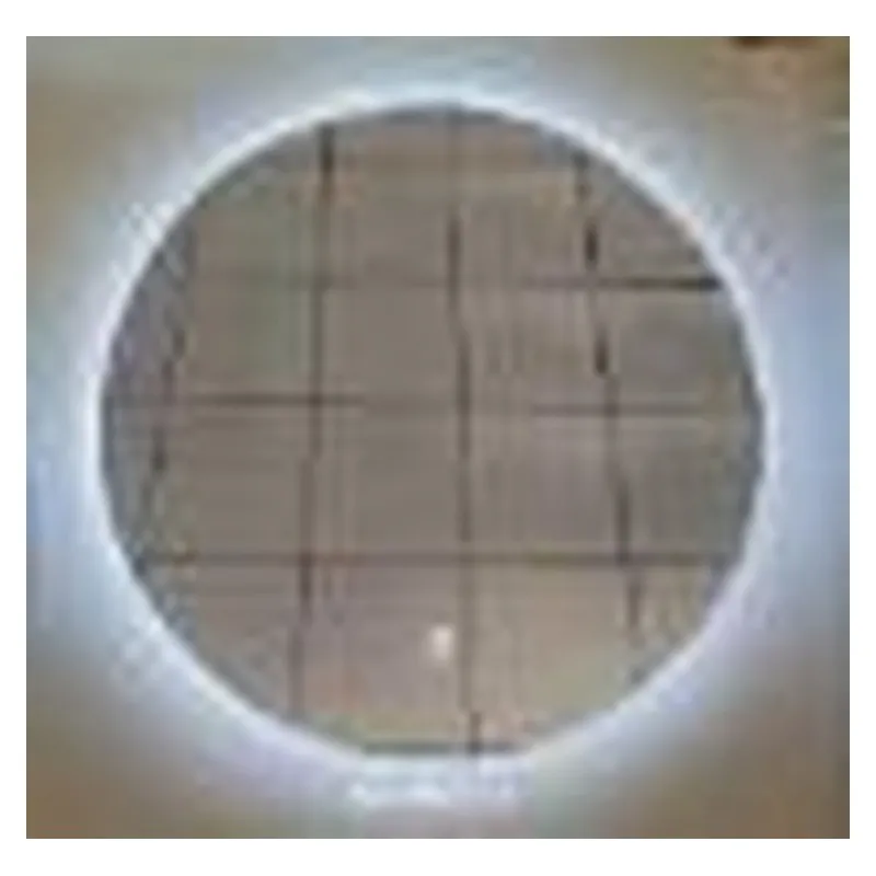 Espelho com LED Dimerizável Ø55cm 25W 4000K BIVOLT Metal - Sindora DCB00614
