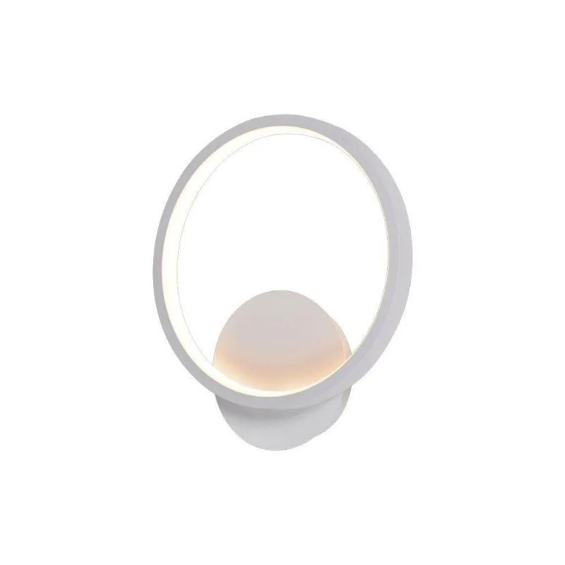 Arandela Sindora Dcb03051 Led Branca Bivolt - SINDORA