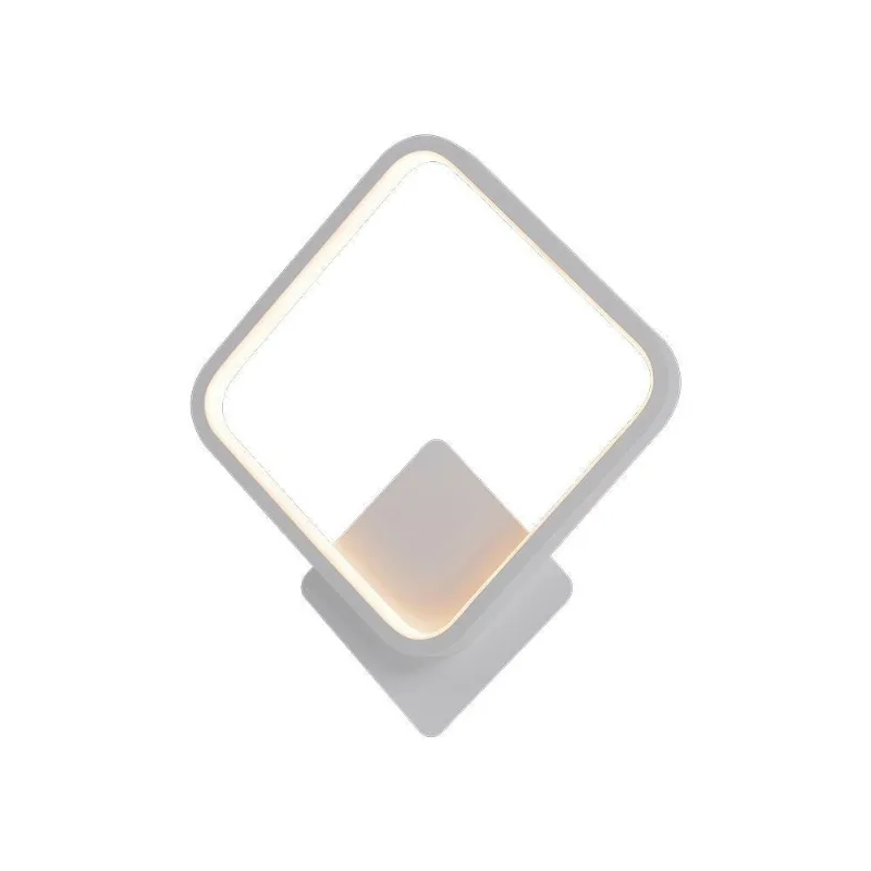 Arandela Sindora Dcb03053 Led Branca Bivolt - SINDORA
