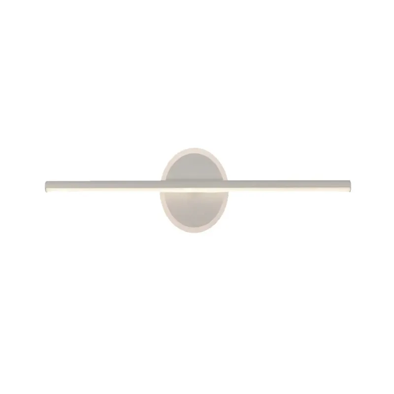 Arandela de Parede Linear 18W 3000K Branca