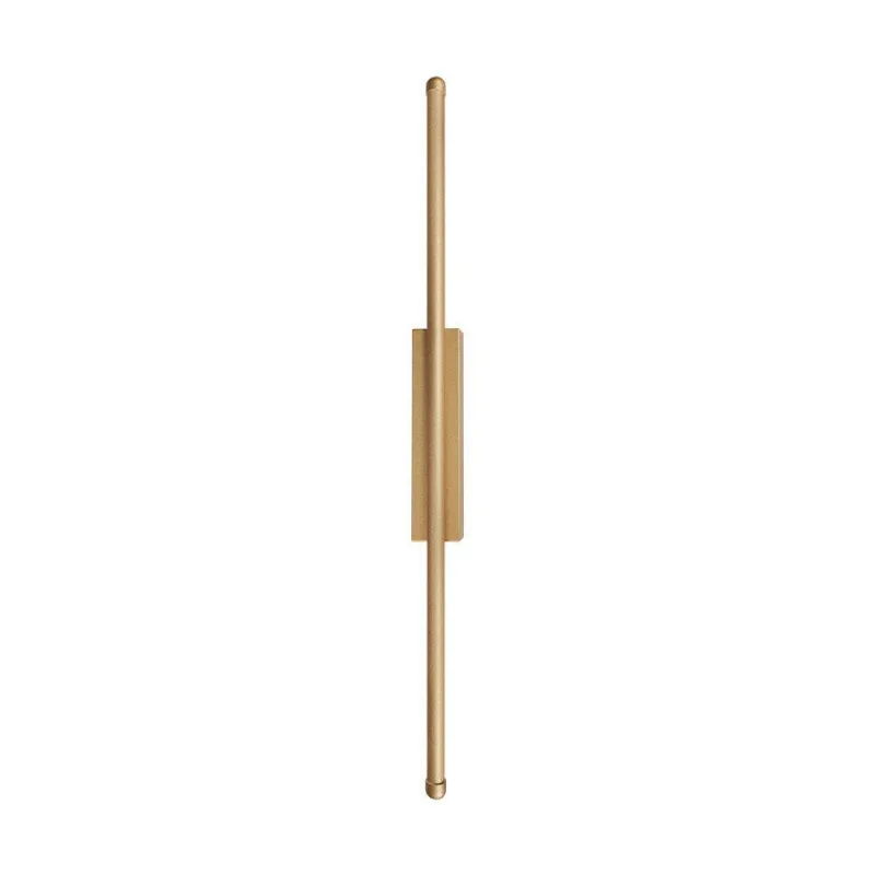 Arandela Sindora Dcb03139 Led 60cm Dourada Bivolt - SINDORA
