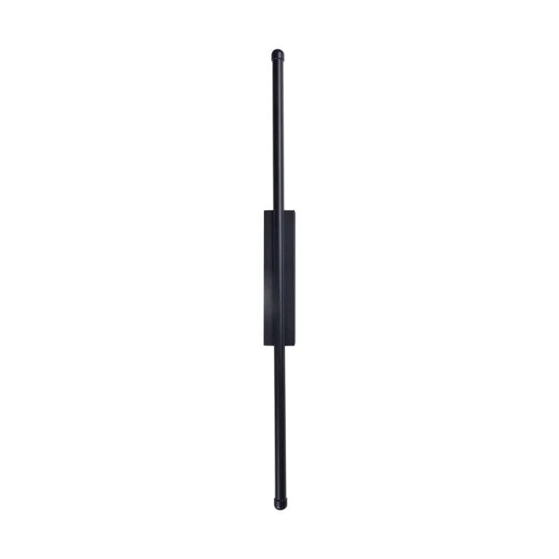Arandela Sindora Dcb03140 Led 60cm Preta Bivolt - SINDORA