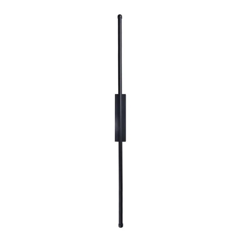 Arandela Sindora Dcb03143 Led 80cm Preta Bivolt - SINDORA