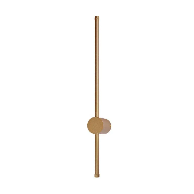 Arandela Sindora Dcb03145 Led 60cm Dourada Bivolt - SINDORA