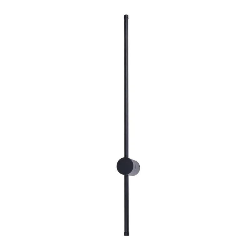 Arandela Sindora Dcb03149 Led 80cm Preta Bivolt - SINDORA