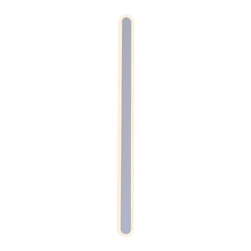 Arandela Sindora Dcb03156 Led 80cm Branca Bivolt - SINDORA