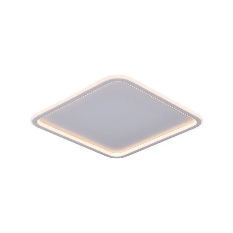 Plafon Sindora Dcx03116 Led Bivolt Branco - SINDORA