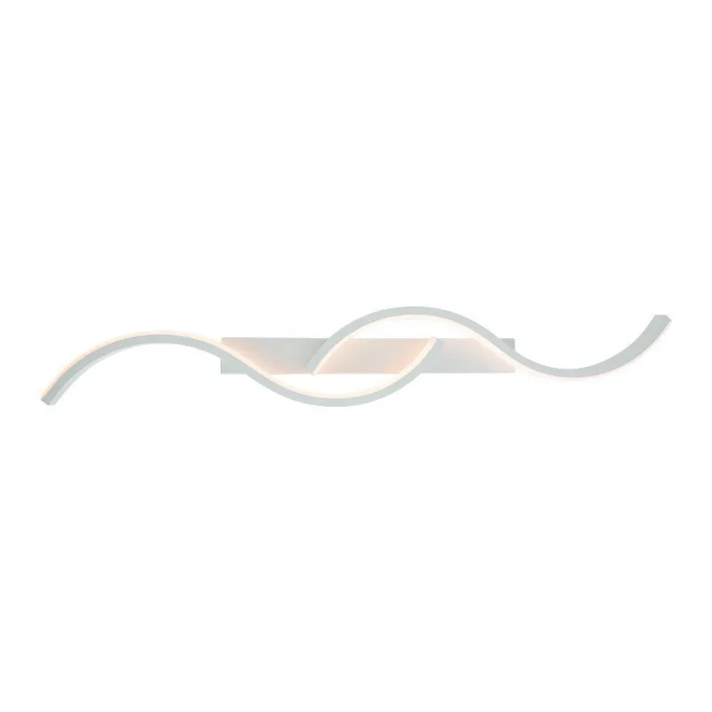 Arandela Sindora Dcb03266 Led Branca Bivolt - SINDORA