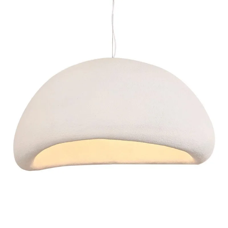 Lustre Pendente Sindora Dcd04124 80cm Branco E27 Bivolt - SINDORA