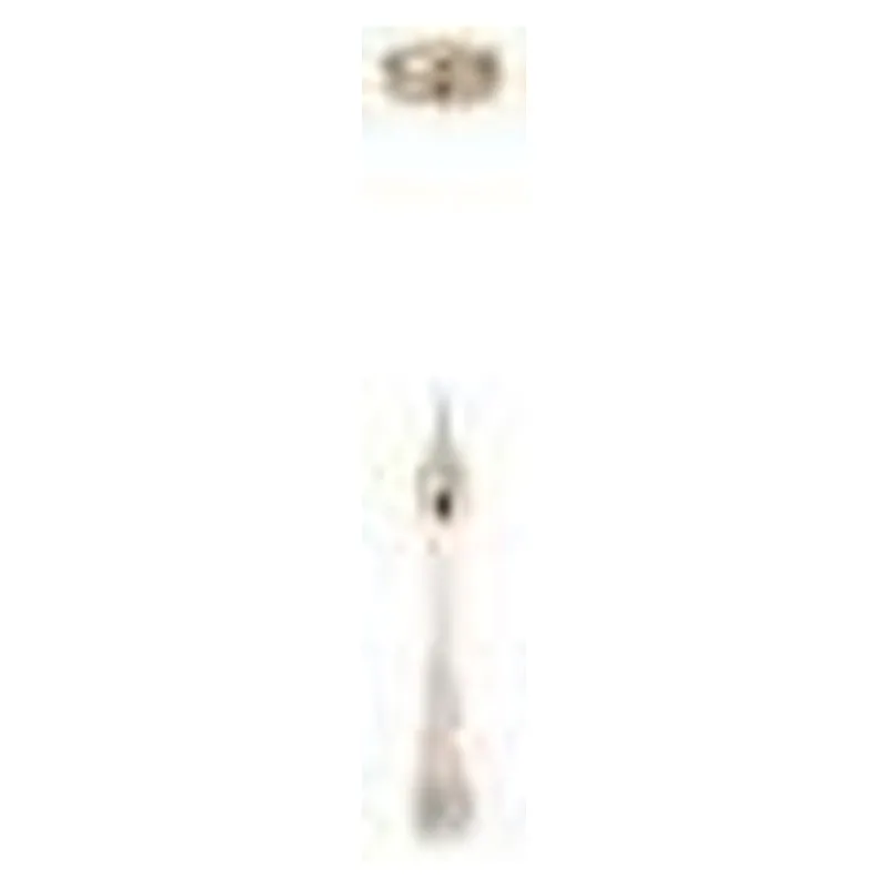 Pendente LED de Cristal e Metal Dourado 3W 3000K Bivolt 5x30cm - Sindora QD05116