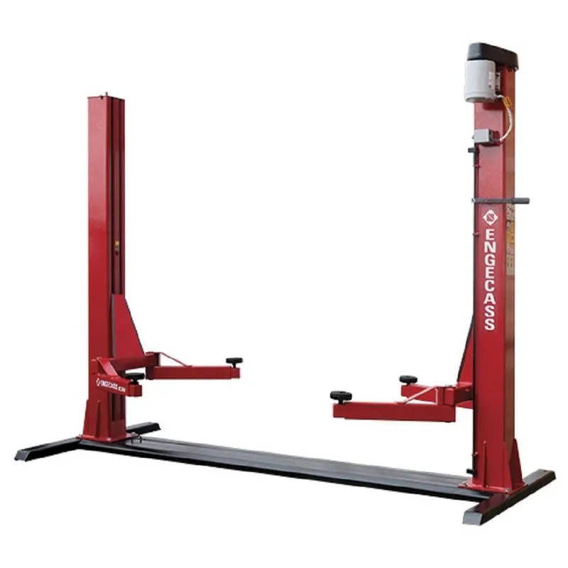 Elevador Automotivo Trifásico 2600kg Engecass 220V ECO2600