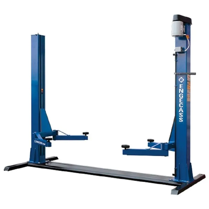 Elevador Automotivo Eco2600 2600kg Engecass 380v