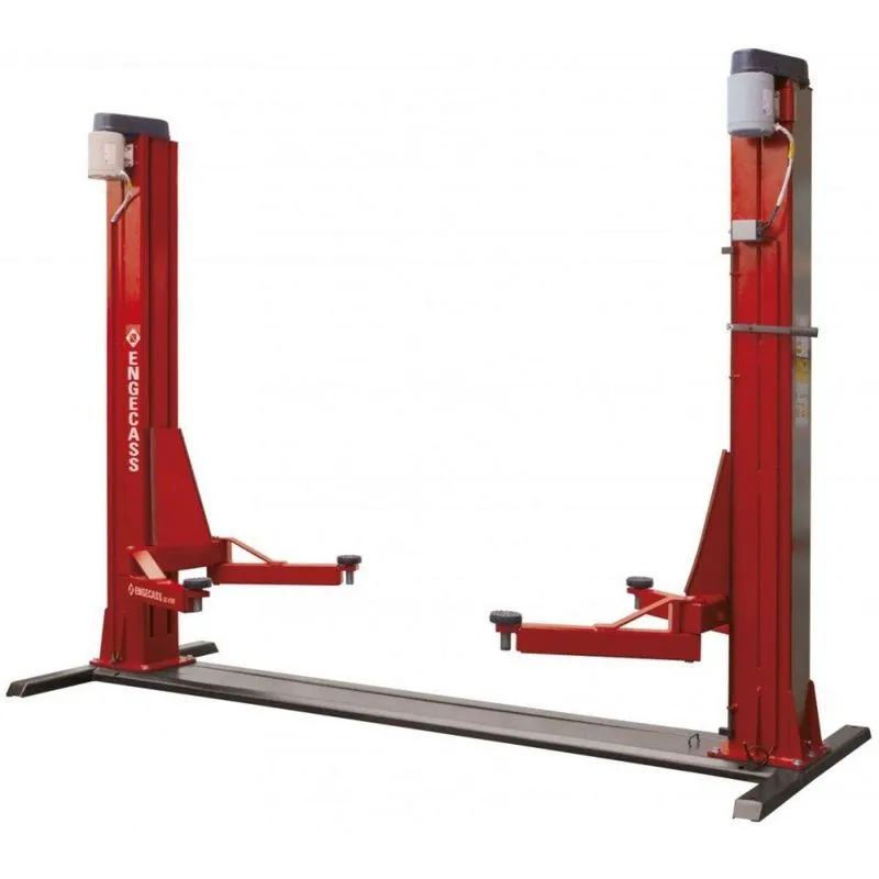 Elevador Automotivo Trifasico 5000kg Engecass Eco5000