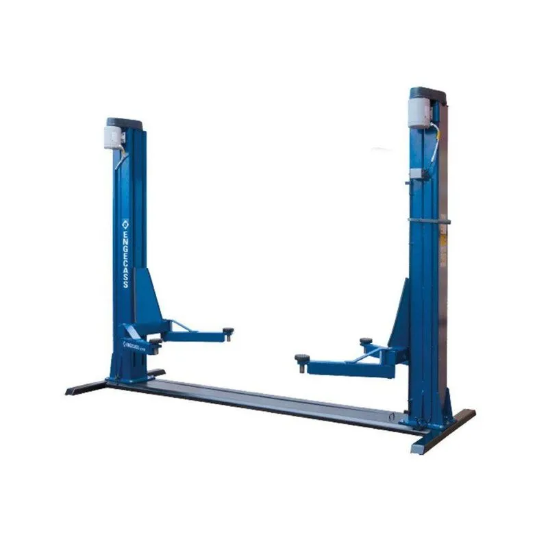 Elevador Automotivo Monofásico 4100kg Engecass Eco4100 220v