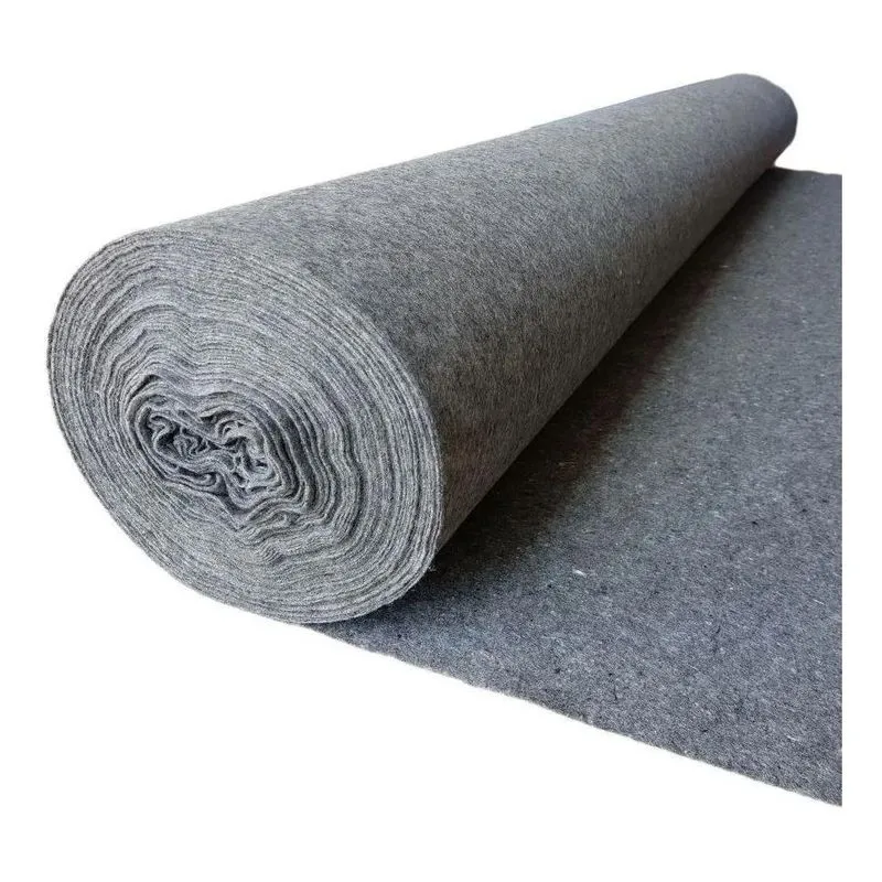 Manta De Bidim Geotextil 5mts Para Drenagem 2,30 X 2,20