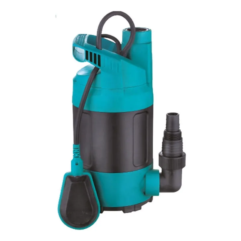 Bomba Submersível Água Limpa 0.5hp Lks400 Lepono Monofásica 110v