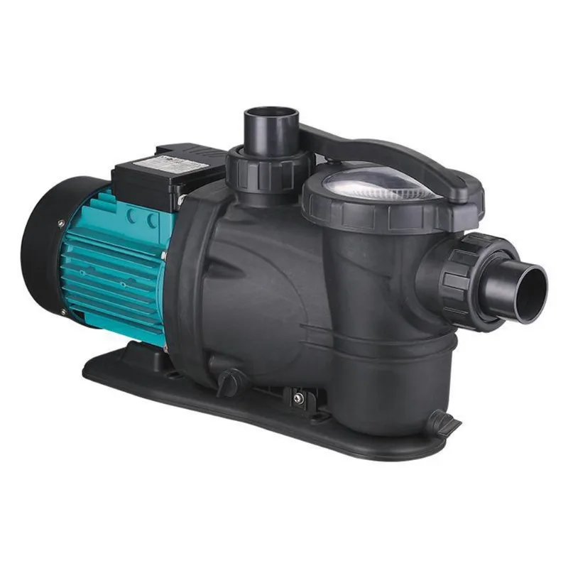 Motobomba Para Piscinas Xkp804 3/4 Hp - 220 V Lepono