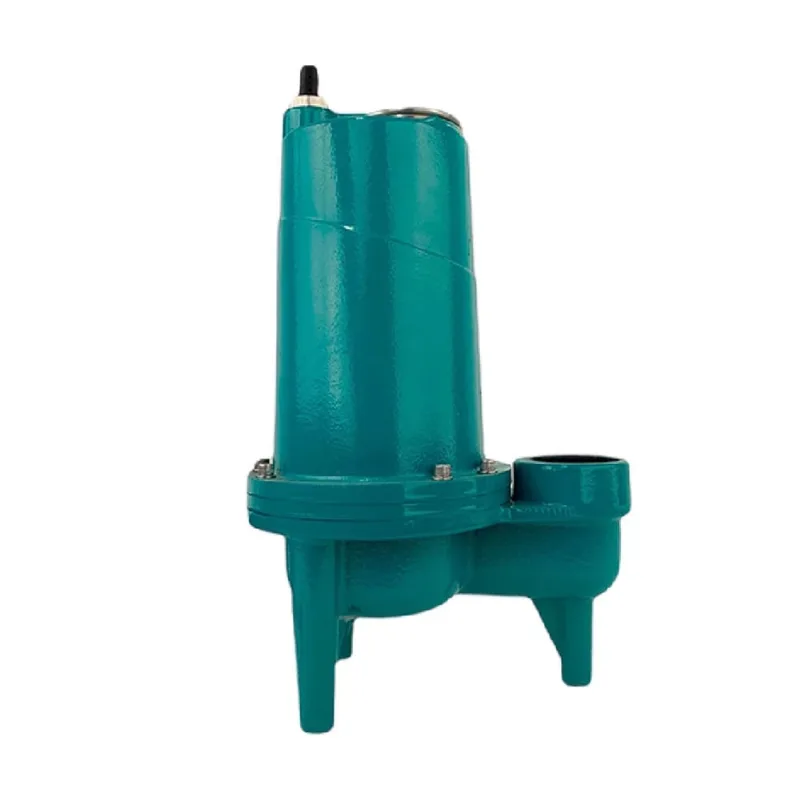 Bomba Submersível P/esgoto Asev 412t O,4 Hp Mono 220v Lepon
