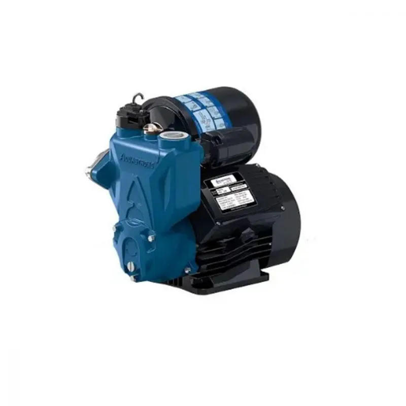Pressurizador Aquastrong Pressostato Aqua45 1 Cv 220v Lepono