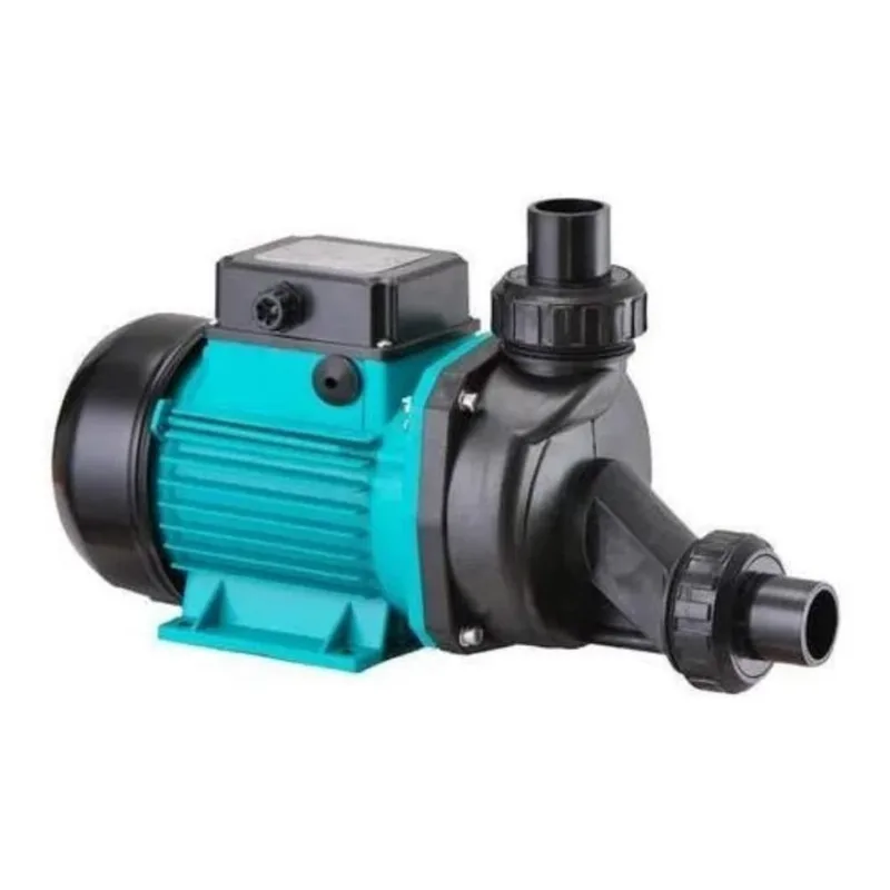 Bomba Para Banheira Hidromassagem 1/2cv Lepono Monofásica 110v
