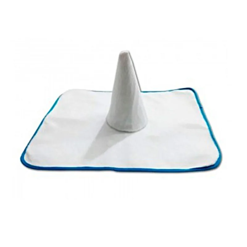 Tapete Higiênico Petwash com Poste Lavável para Cães - Tamanho M