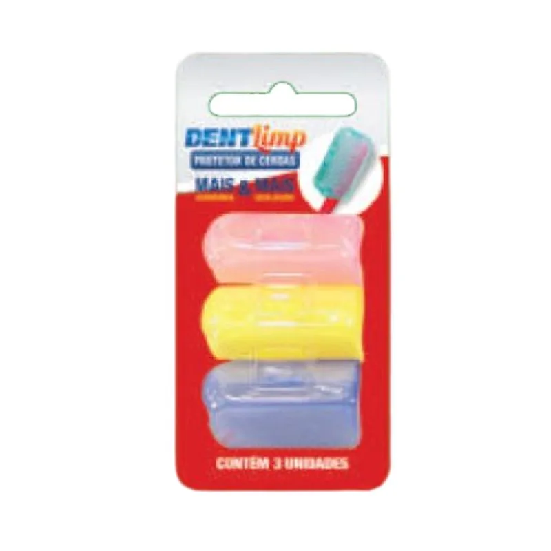 DENTLIMP PROTETOR CERDAS C/03