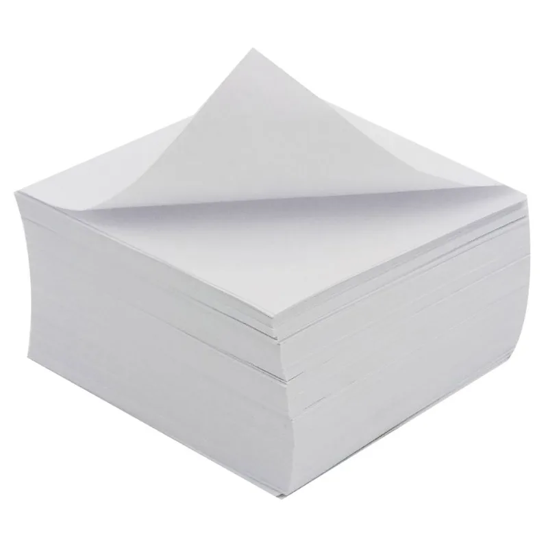 Bloco de Anotação 7,5cm em Papel Interponte