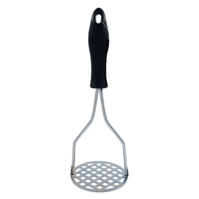 Amassador de Batata 23,5cm em Metal Interponte